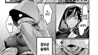 이형・여체화전 -정보상-