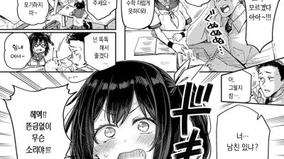 호기심이 고양이를…？