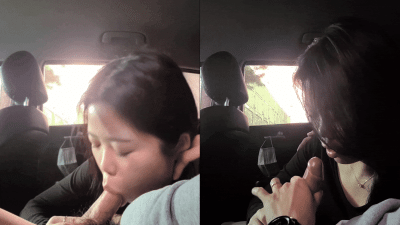 얼공 탐켄치닮은 차간단 펠라대딸녀 입싸마무리