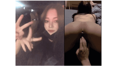 보지에 주먹 들어갈때까지 길들인년 (얼공)